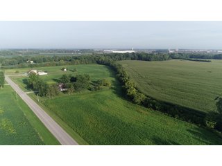Tillable & Wooded Farmland in Allen County, Indiana - LAND AUCTION - 184+/- ACRES OFFERED IN 3 TRACTS IN ALLEN COUNTY, INDIANA